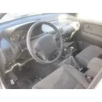MITSUBISHI SANTAMO (HYUNDAI) MITSUBISHI SANTAMO (HYUNDAI) '2001 SANTAMO CONFORT PLATA 1998