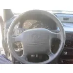 MITSUBISHI SANTAMO (HYUNDAI) MITSUBISHI SANTAMO (HYUNDAI) '2001 SANTAMO CONFORT PLATA 1998