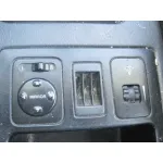 MITSUBISHI SANTAMO (HYUNDAI) MITSUBISHI SANTAMO (HYUNDAI) '2001 SANTAMO CONFORT PLATA 1998