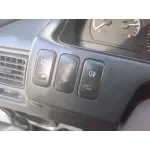 MITSUBISHI SANTAMO (HYUNDAI) MITSUBISHI SANTAMO (HYUNDAI) '2001 SANTAMO CONFORT PLATA 1998
