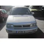 MITSUBISHI SANTAMO (HYUNDAI) MITSUBISHI SANTAMO (HYUNDAI) '2001 SANTAMO CONFORT PLATA 1998