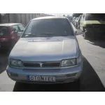 MITSUBISHI SANTAMO (HYUNDAI) MITSUBISHI SANTAMO (HYUNDAI) '2001 SANTAMO CONFORT PLATA 1998