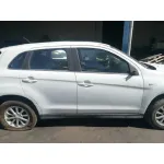 MITSUBISHI ASX (GA0W) MITSUBISHI ASX (GA0W) '2011 KAITEKI 2WD BLANCO 2010
