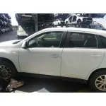 MITSUBISHI ASX (GA0W) MITSUBISHI ASX (GA0W) '2011 KAITEKI 2WD BLANCO 2010