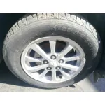 MITSUBISHI ASX (GA0W) MITSUBISHI ASX (GA0W) '2011 KAITEKI 2WD BLANCO 2010