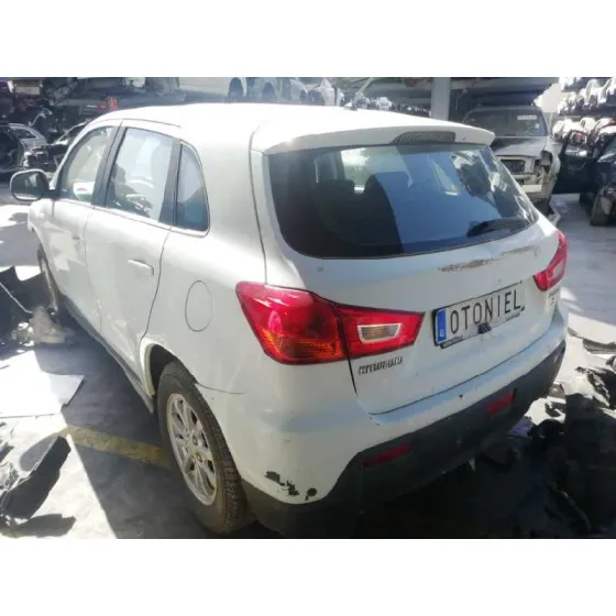 MITSUBISHI ASX (GA0W) '2011 KAITEKI 2WD BLANCO