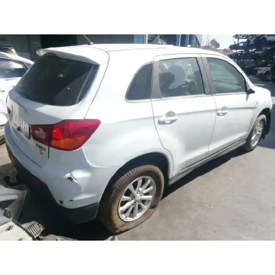 MITSUBISHI ASX (GA0W) '2011 KAITEKI 2WD BLANCO