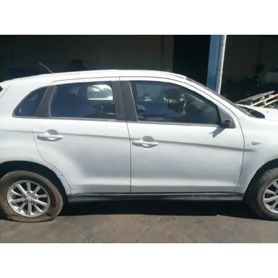 MITSUBISHI ASX (GA0W) '2011 KAITEKI 2WD BLANCO