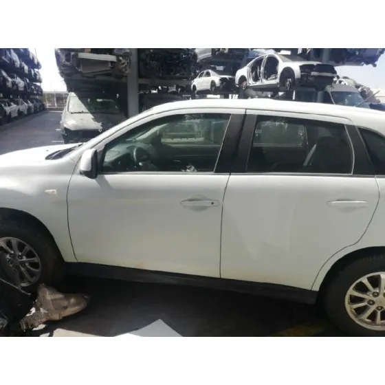MITSUBISHI ASX (GA0W) '2011 KAITEKI 2WD BLANCO