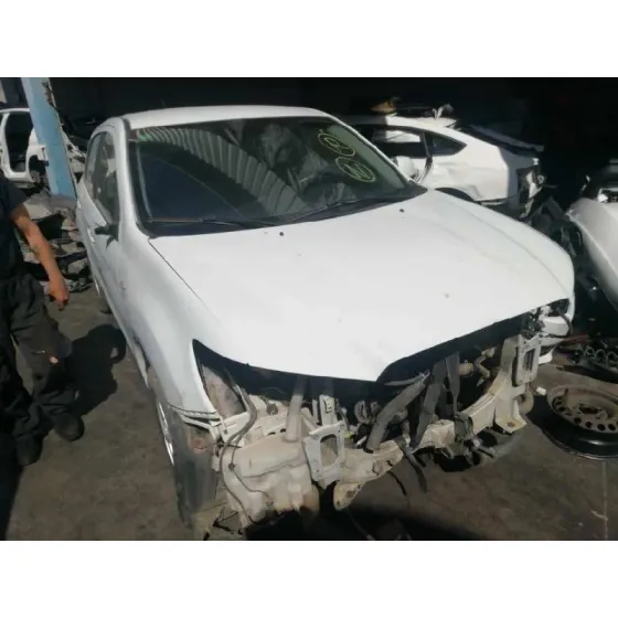 MITSUBISHI ASX (GA0W) '2011 KAITEKI 2WD BLANCO