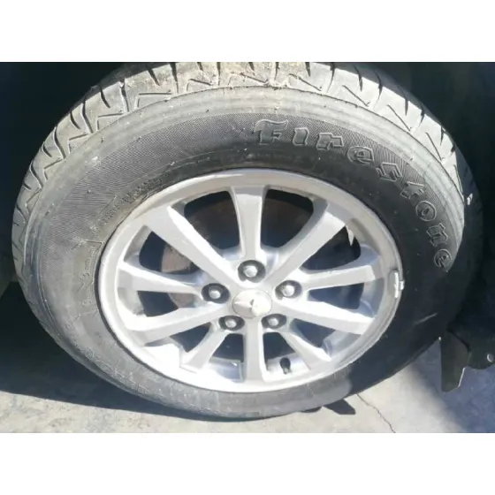 MITSUBISHI ASX (GA0W) '2011 KAITEKI 2WD BLANCO