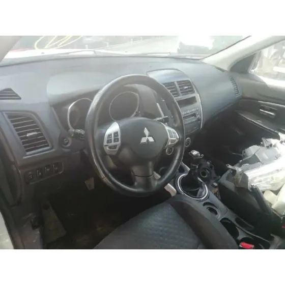 MITSUBISHI ASX (GA0W) '2011 KAITEKI 2WD BLANCO