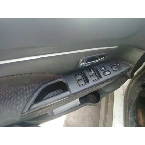 MITSUBISHI ASX (GA0W) '2011 KAITEKI 2WD BLANCO