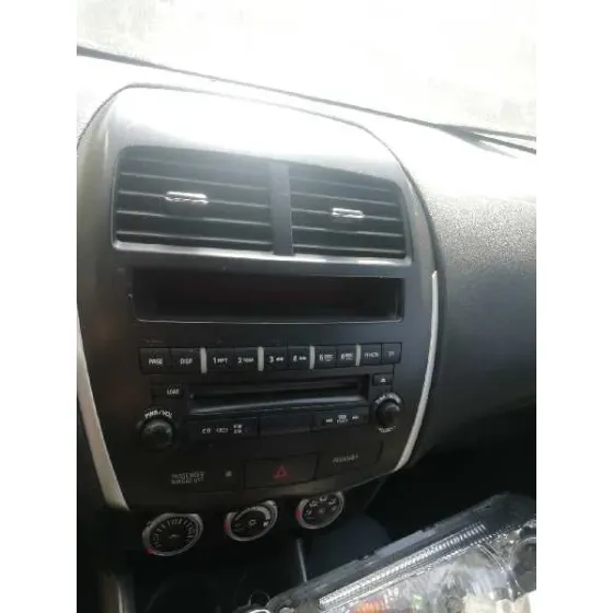 MITSUBISHI ASX (GA0W) '2011 KAITEKI 2WD BLANCO