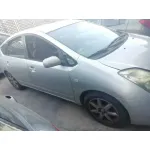TOYOTA PRIUS (NHW20) TOYOTA PRIUS (NHW20) '2004 BASIS GRIS 2003