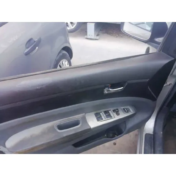 TOYOTA PRIUS (NHW20) '2004 BASIS GRIS