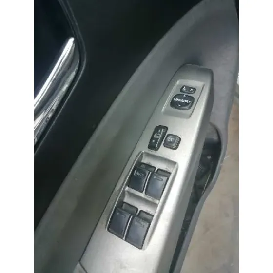 TOYOTA PRIUS (NHW20) '2004 BASIS GRIS