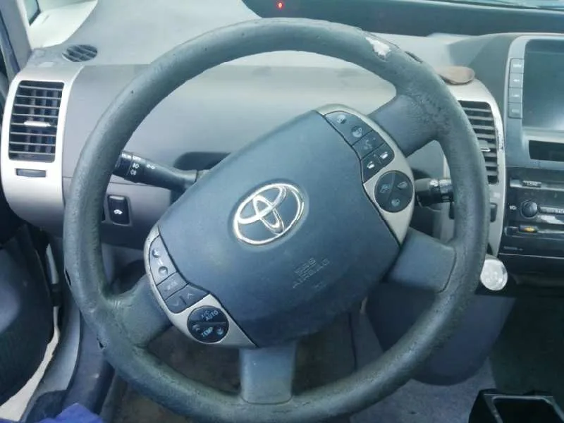 TOYOTA PRIUS (NHW20) '2004 BASIS GRIS