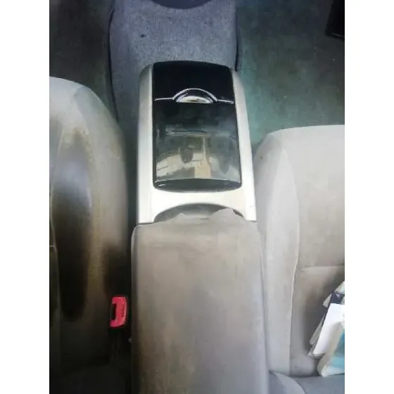 TOYOTA PRIUS (NHW20) '2004 BASIS GRIS