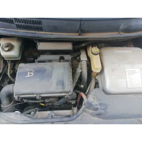 TOYOTA PRIUS (NHW20) '2004 BASIS GRIS