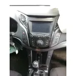 HYUNDAI I40 HYUNDAI I40 '2018 COMFORT GRIS 2012