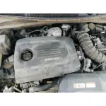 HYUNDAI I40 HYUNDAI I40 '2018 COMFORT GRIS 2012