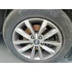 HYUNDAI I40 HYUNDAI I40 '2018 COMFORT GRIS 2012