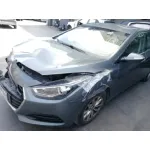 HYUNDAI I40 HYUNDAI I40 '2018 COMFORT GRIS 2012