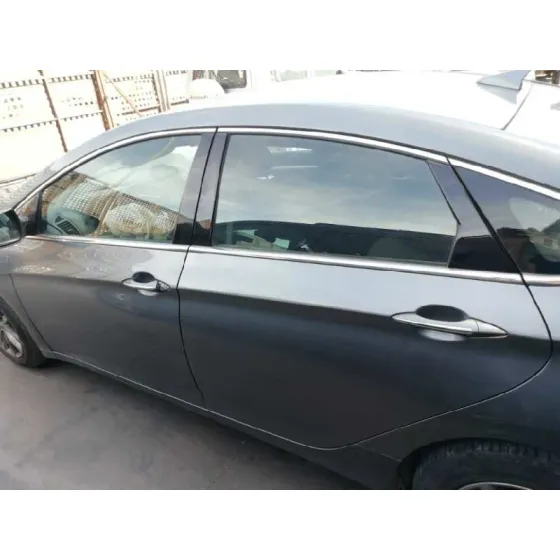 HYUNDAI I40 '2018 COMFORT GRIS