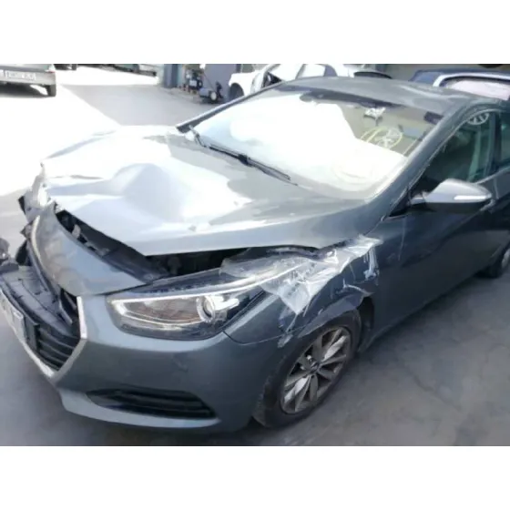 HYUNDAI I40 '2018 COMFORT GRIS