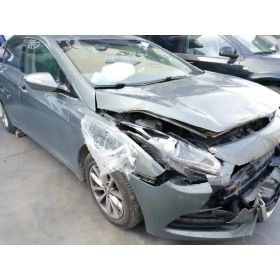 HYUNDAI I40 '2018 COMFORT GRIS