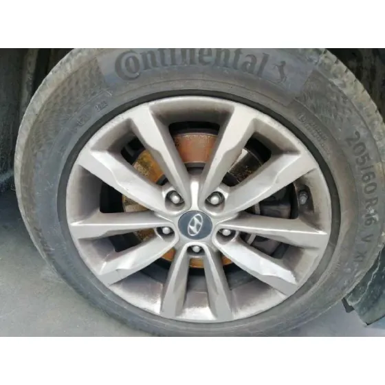 HYUNDAI I40 '2018 COMFORT GRIS