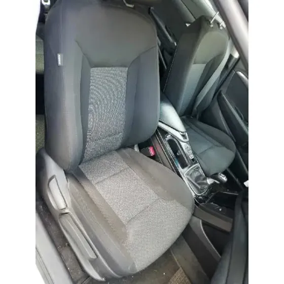 HYUNDAI I40 '2018 COMFORT GRIS