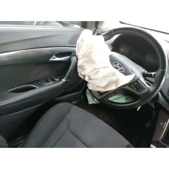 HYUNDAI I40 '2018 COMFORT GRIS
