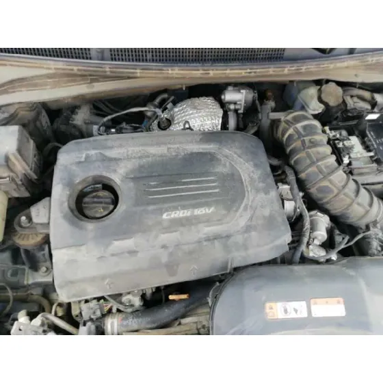HYUNDAI I40 '2018 COMFORT GRIS