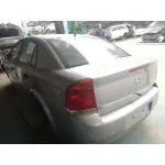 OPEL VECTRA C BERLINA OPEL VECTRA C BERLINA '2003 CLUB GRIS 2002