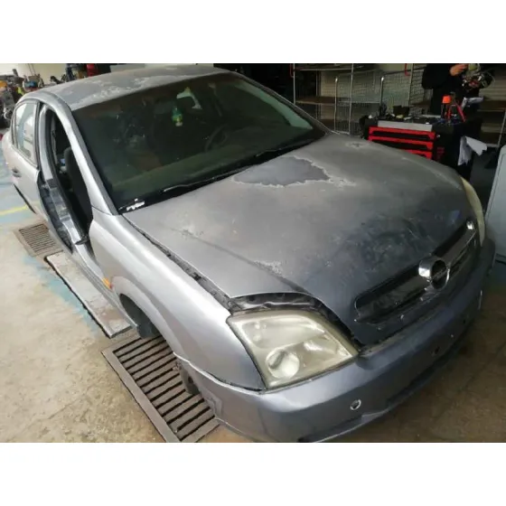 OPEL VECTRA C BERLINA '2003 CLUB GRIS
