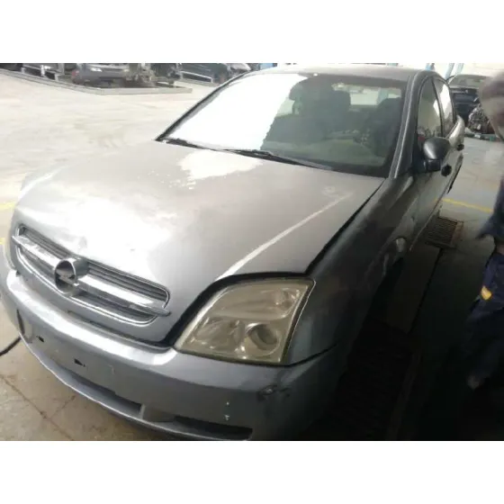 OPEL VECTRA C BERLINA '2003 CLUB GRIS
