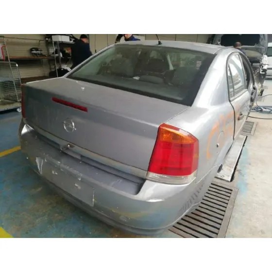 OPEL VECTRA C BERLINA '2003 CLUB GRIS