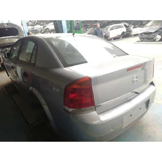 OPEL VECTRA C BERLINA '2003 CLUB GRIS