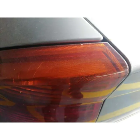 OPEL VECTRA C BERLINA '2003 CLUB GRIS