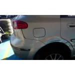 CHEVROLET LACETTI CHEVROLET LACETTI '2005 CDX GRIS 2005