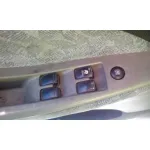 CHEVROLET LACETTI CHEVROLET LACETTI '2005 CDX GRIS 2005
