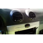 CHEVROLET LACETTI CHEVROLET LACETTI '2005 CDX GRIS 2005