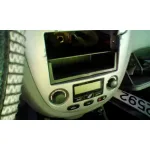 CHEVROLET LACETTI CHEVROLET LACETTI '2005 CDX GRIS 2005