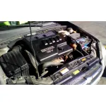 CHEVROLET LACETTI CHEVROLET LACETTI '2005 CDX GRIS 2005