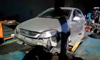 Imagen del vehículo