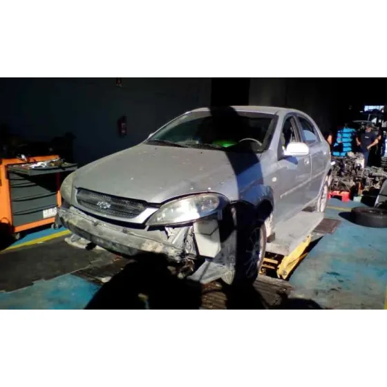 CHEVROLET LACETTI '2005 CDX GRIS