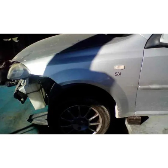 CHEVROLET LACETTI '2005 CDX GRIS