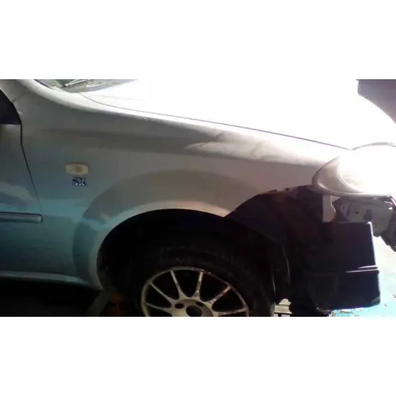 CHEVROLET LACETTI '2005 CDX GRIS